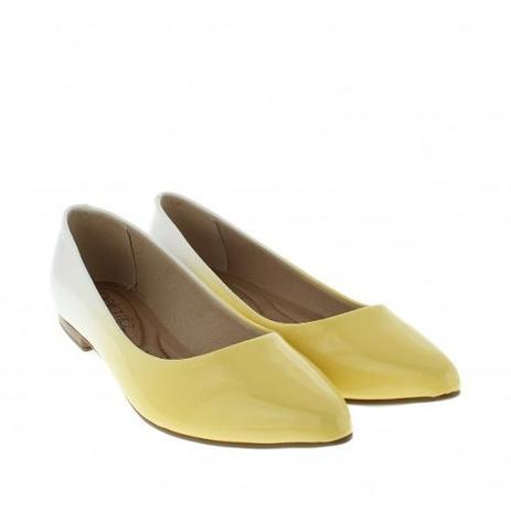 sapatilha verniz beira rio