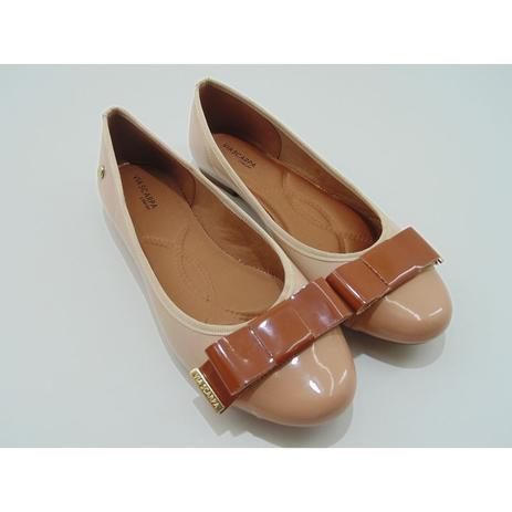 Sandália rasteira via scarpa confort senhora 11.5910558 em Promoção |  Ofertas na Americanas