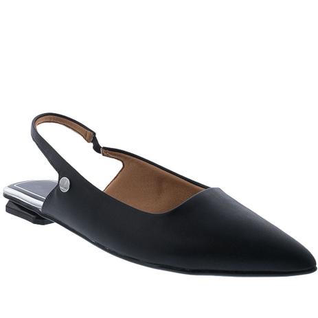 sapatilha chanel vizzano