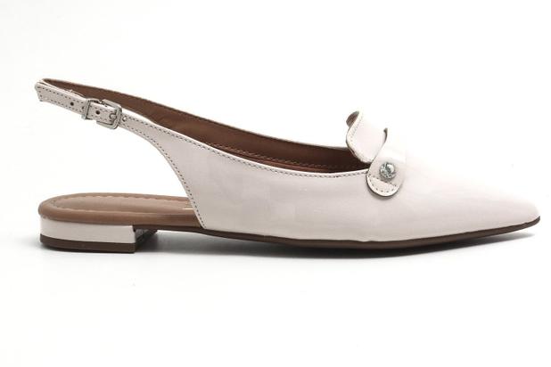 sapatilha chanel vizzano