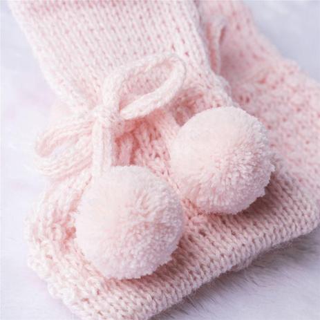 sapatinhos de bebe menina