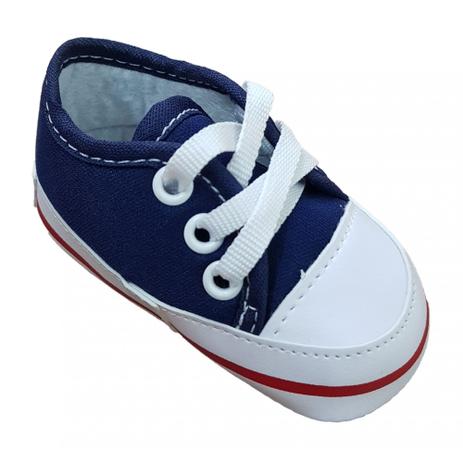 Sapatinho Bebe Tenis Infantil Star Menino Menina Baby All - Araça Baby - Sapatinho de Bebê - Magazine Luiza