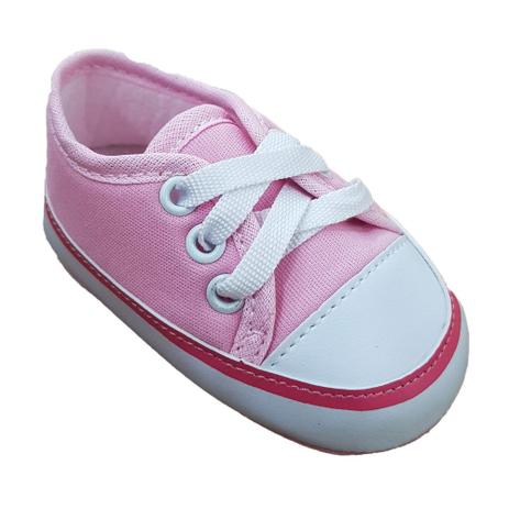 all star bebe menina