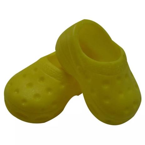 crocs 6
