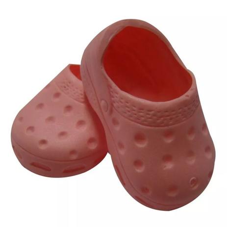 crocs claro