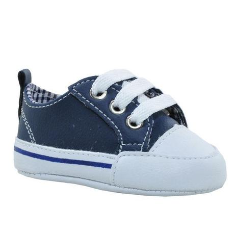 sapatenis bebe masculino