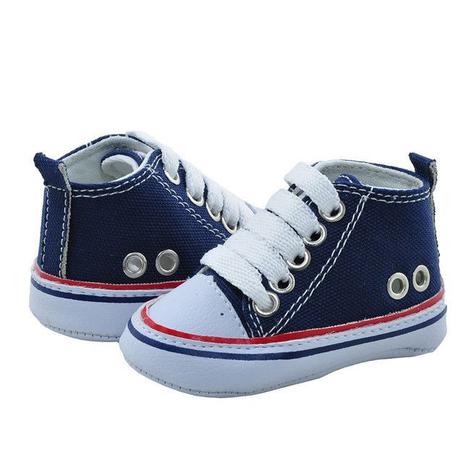 tenis masculino para bebe