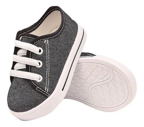 Sapatinho de Bebe Infantil Nene Numero 18/19/20/21/22 Divers - Baby Soffete  - Tênis para Bebês - Magazine Luiza