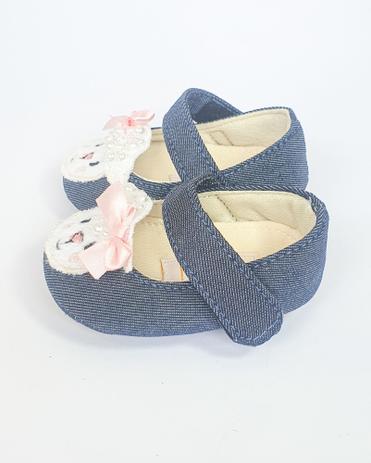 sapatinho de bebe lulidu kids RN - Sapatinho de Bebê - Magazine Luiza