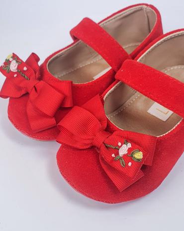 sapatinho de bebe luxo lulidu kids tamanho 17/18 - Sapatinho de Bebê -  Magazine Luiza