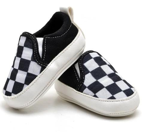 Sapatinho De Bebê Menino Menina Skate Casual Baby Tênis - Like Baby - Tênis  para Bebês - Magazine Luiza