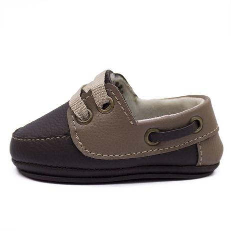 Victoria Sapatos Bebé 051111 Marino Azul - Sapatos Sapato de vela Crianca  29,90 €