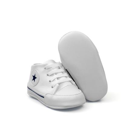 Sapatinho Infantil Menina E Menino Tênis Super Fofo - Gb Outlet - Tênis  Infantil - Magazine Luiza