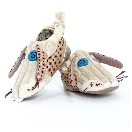 sapatinho tamanho 15