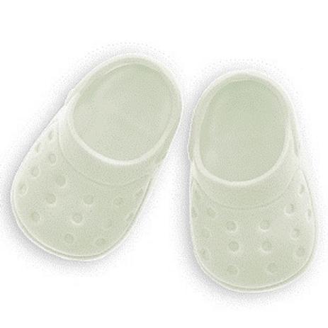Crocs para bebê reborn Clearance