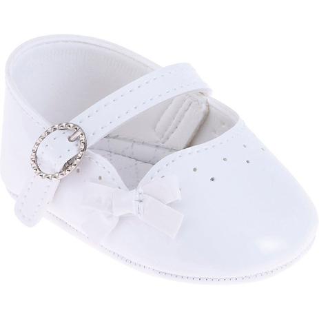 sapatinho pimpolho numero 1