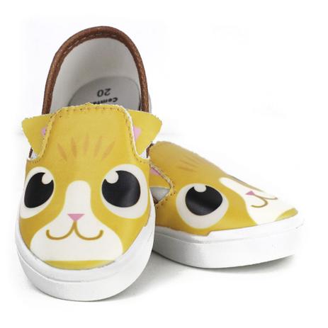 Sapatinho Tenis Bebe Bichinhos Zoo Infantil Menino Menina - Baby - No  Magalu - Magazine Luiza