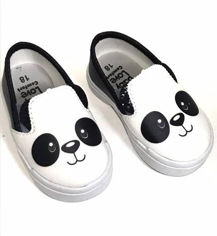 Sapatinho Tenis Bebe Bichinhos Zoo Infantil Menino Menina - Baby Menor preço em Sapatinho Tenis Bebe Bichinhos Zoo Infantil Menino Menina - Baby