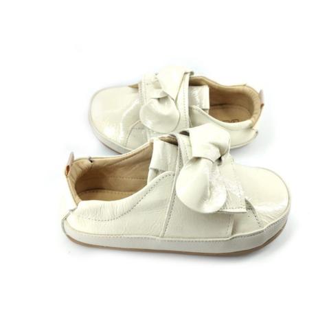 Sapato alicia couro blue verniz porcelana 12935 - Sapato Infantil -  Magazine Luiza