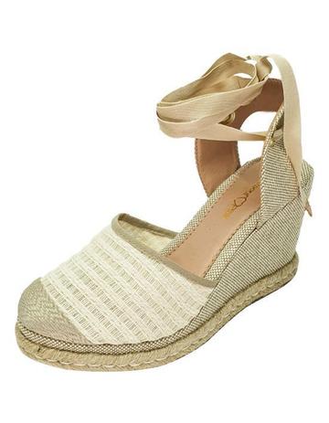 espadrille sapato