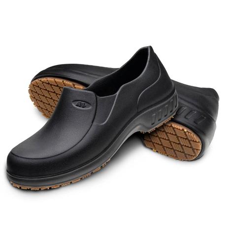sapato antiderrapante