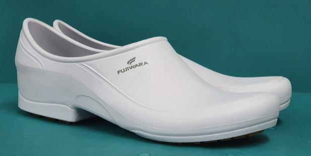 sapato moov fujiwara branco antiderrapante ca 38590