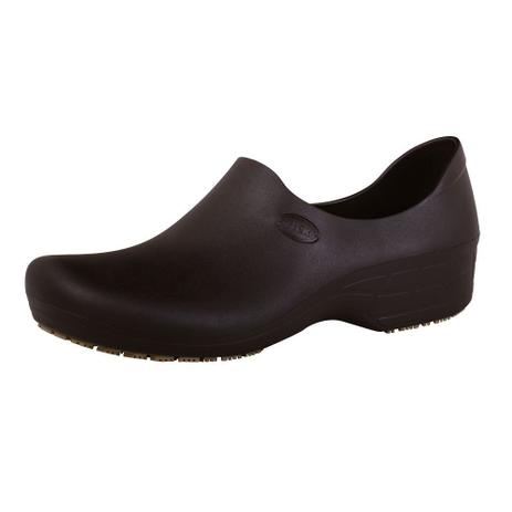 Sapato Antiderrapante Preto n 36 1 Par Sticky Shoes - Sapato de Segurança -  Magazine Luiza