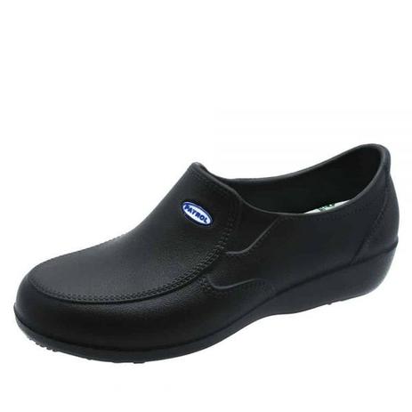 sapato antiderrapante masculino