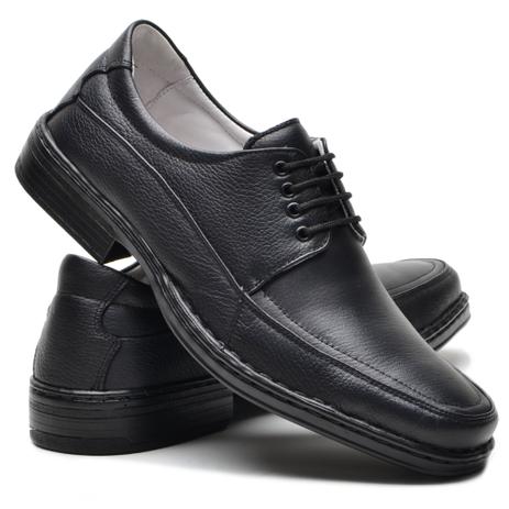 Sapato Antistress Ortopédico Diabético Franca Gel Tam: 38 Cor: Preto -  Habytto Confort - Outros Moda e Acessórios - Magazine Luiza