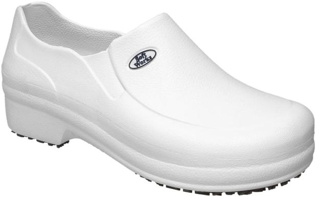 Sapato Masculino Profissional Ocupacional EPI com CA