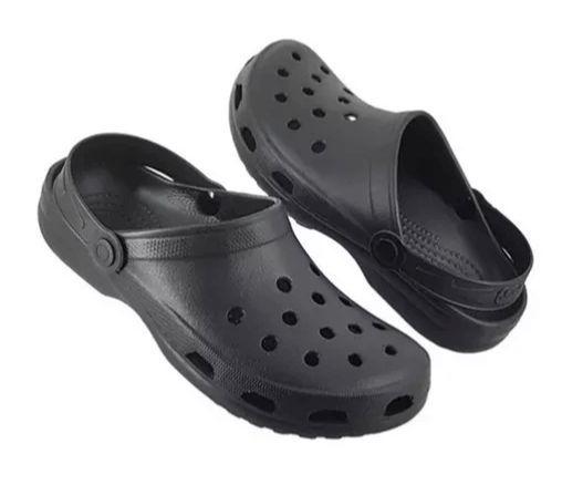 Sapato Babuche Em Eva Para Pesca Caiaque Barranco Super Leve Scaleno é ruim? Sapato Babuche Em Eva Para Pesca Caiaque Barranco Super Leve Scaleno é boa?
