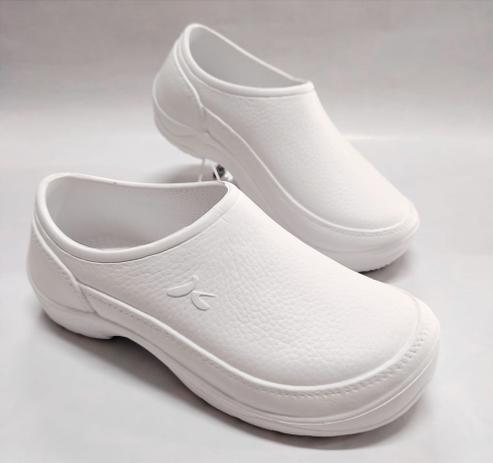Sapato Babuche Kemo Profissional 5 A 09/10 (Original) - Outros Moda e  Acessórios - Magazine Luiza