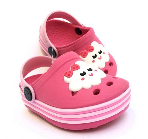 Sandália infantil para verão, sapatos vermelhos, da moda, com laço,  princesa, sapatos pretos para bebês, sapatos de praia para crianças