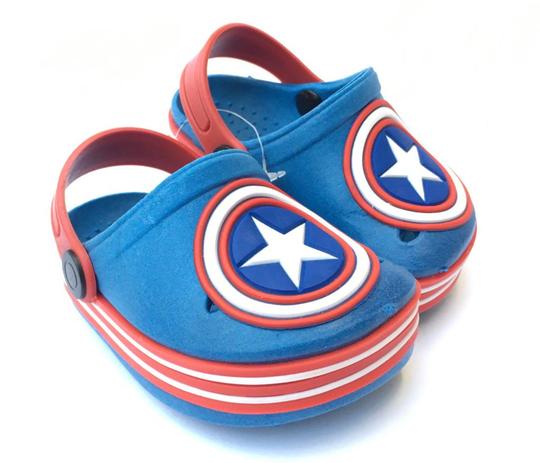 Sapato babuche sandália infantil - Thiox - Moda Infantil - Magazine Luiza