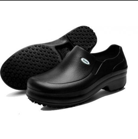 Sapato babush bb65 - soft works - Sapato de Segurança - Magazine Luiza