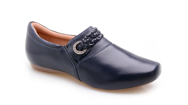 Sapato Baixo Couro Enfermagem/Médica Azul Marinho - Neftali - Outros Moda e  Acessórios - Magazine Luiza