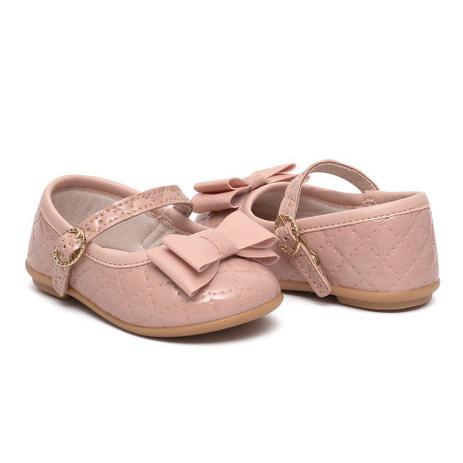 sapatos bebe feminino
