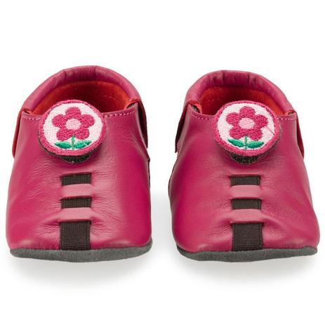 sapato rosa pink infantil