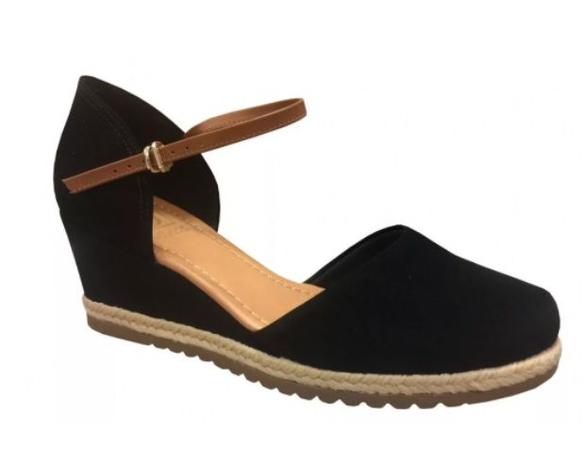 magazine luiza calçados femininos