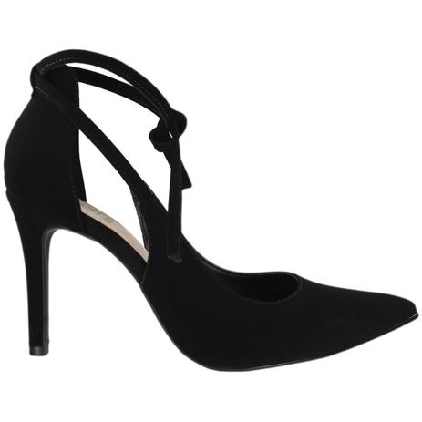 sapatos bebece scarpin