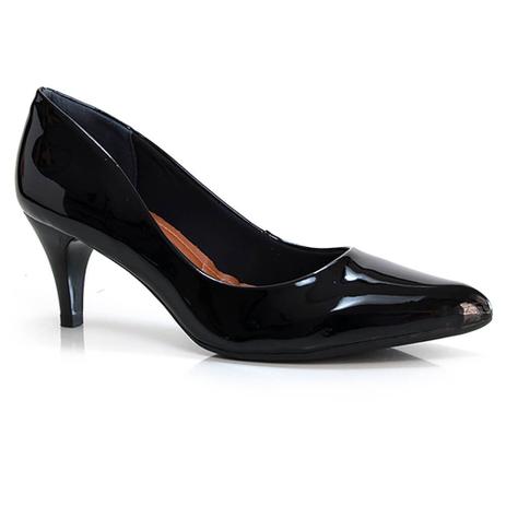 sapatos bebece scarpin