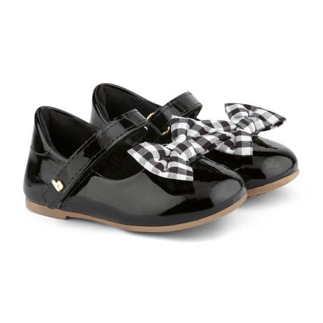 Sapato Bibi Infantil Feminino Joy - 1014 - Sapatinho de Bebê - Magazine  Luiza