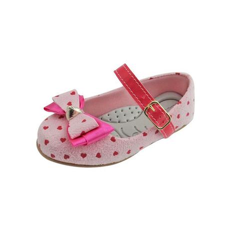 sapato boneca rosa pink