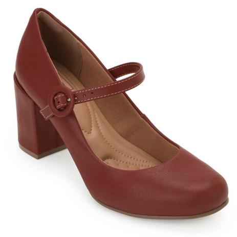 Sapato Boneca Bebecê BC20-6514 - No Magalu - Magazine Luiza