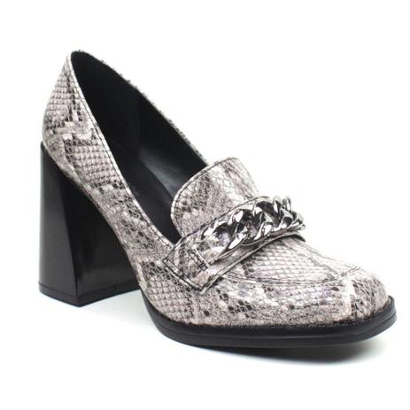 sapato macio feminino