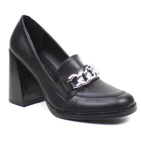 sapato macio feminino