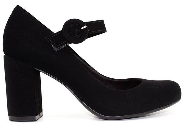 scarpin boneca beira rio
