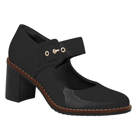 sapato boneca salto alto