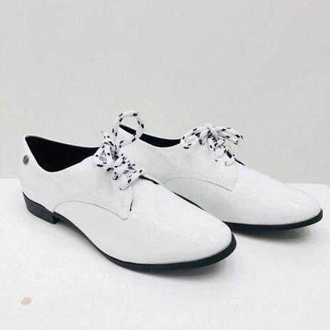 sapato bottero oxford