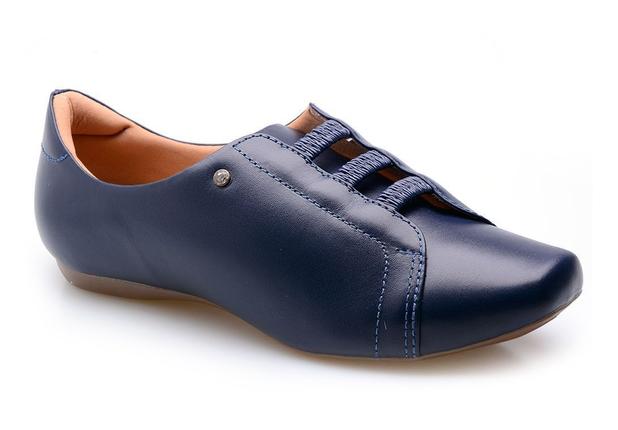 Sapato Branco Enfermagem Feminino Norma Nr32 - Azul Marinho - Neftali -  Calçados Femininos - Magazine Luiza